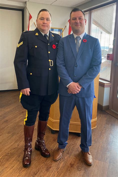 chanel john conne river|RCMP NL welcomes second.